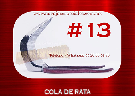 Cola de Rata